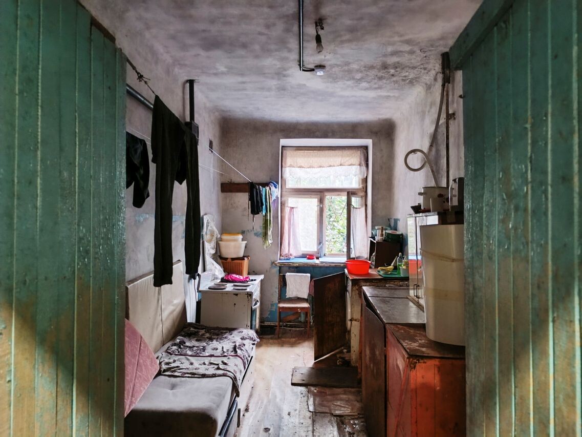 Помощь положена тем категориям граждан, кто нуждается в улучшении жилищных условий.  Фото: ФедералПресс / Карина Майлибаева