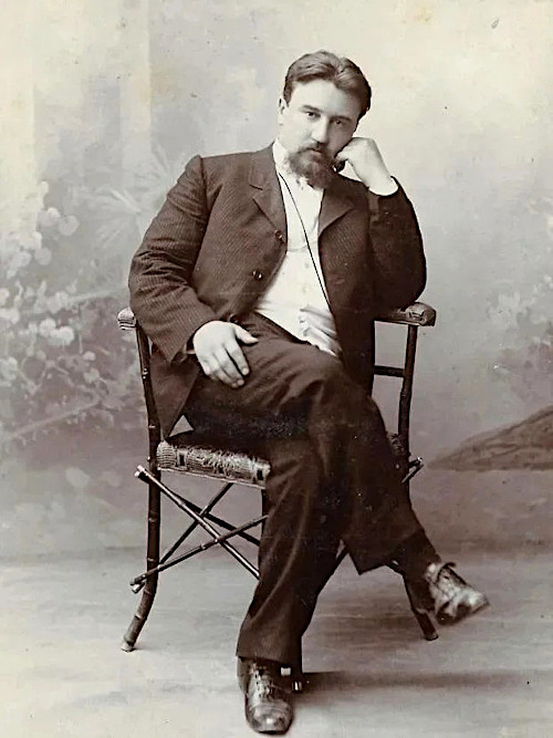 А. И. Куприн