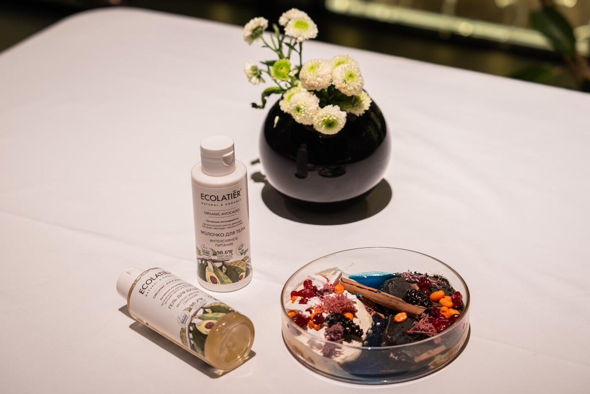 © touch & ecolatier