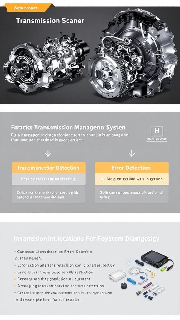    Обеспечьте безопасность своего автомобиля: как автосканер предотвращает ошибки управления коробкой передач и где купить надежные модели в Wildberries