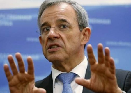    Евродепутат: в ЕП царили паника и беспокойство из-за того, что Евросоюз не позвали на переговоры