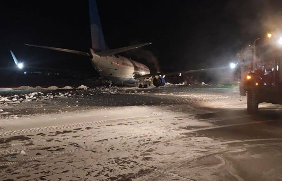     / Источник: © РИА Новости