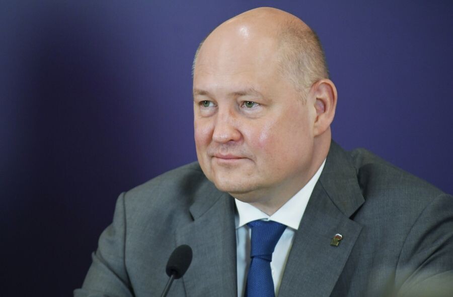    Михаил Развожаев / Источник: © Константин Михальчевский/РИА Новости