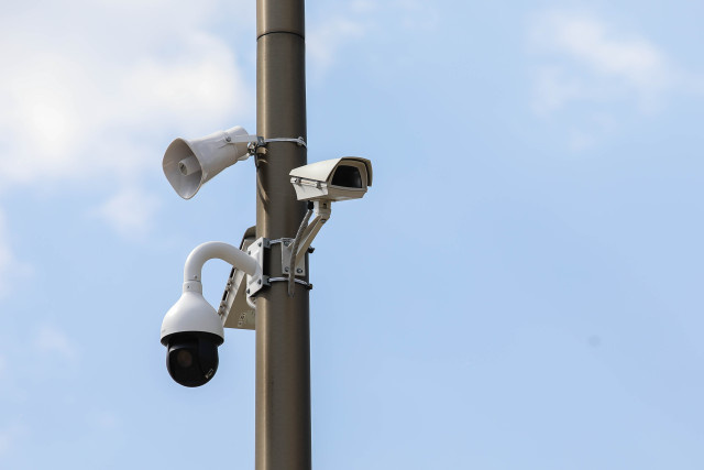    В Лянторе хотят увеличить количество видеокамер на дорогах