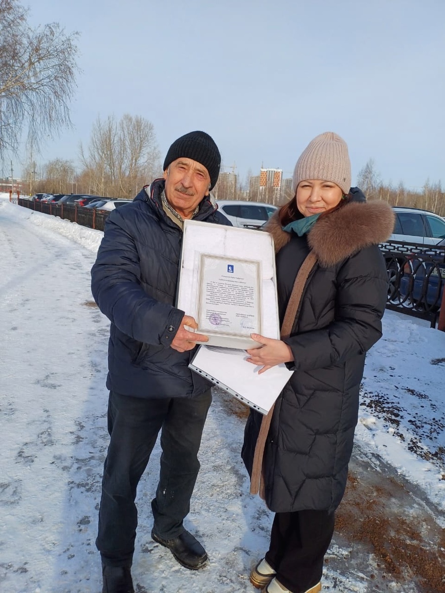 Поздравления с днем рождения пенсионера