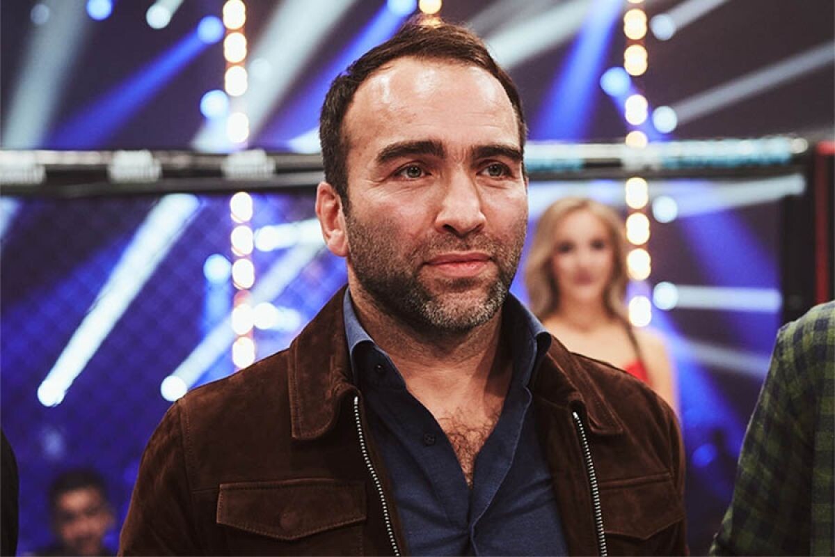     Камил Гаджиев