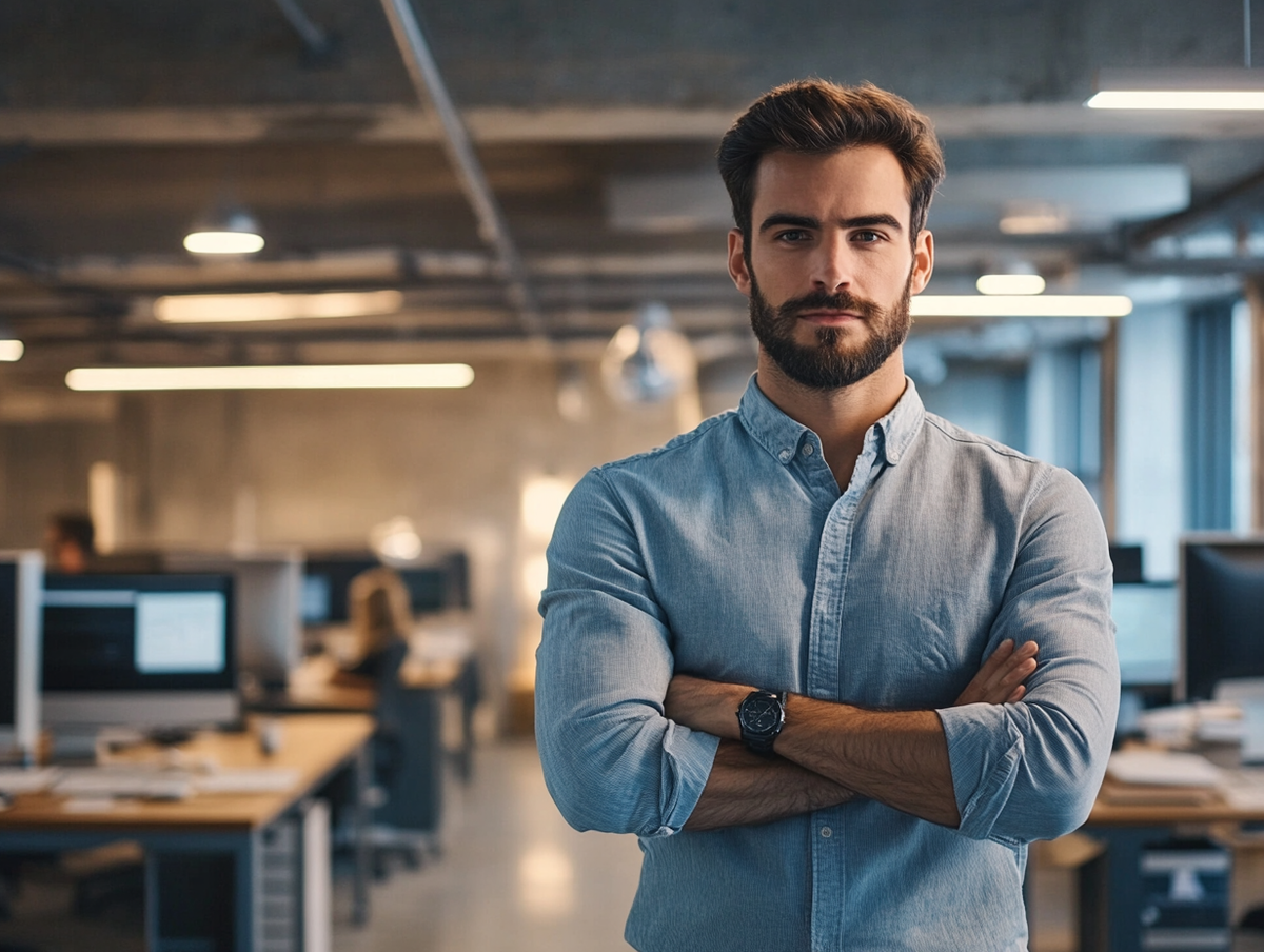    Секреты Успеха: Как Правильный Дизайн и Функциональность Могут Удвоиить Конверсии Вашего Веб-Сайта Антон Коновалов