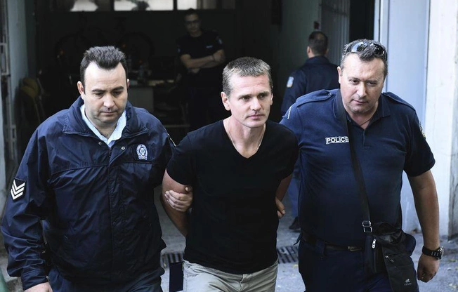    Айтишника, которому грозило 200 лет тюрьмы в США, вернули в Россию