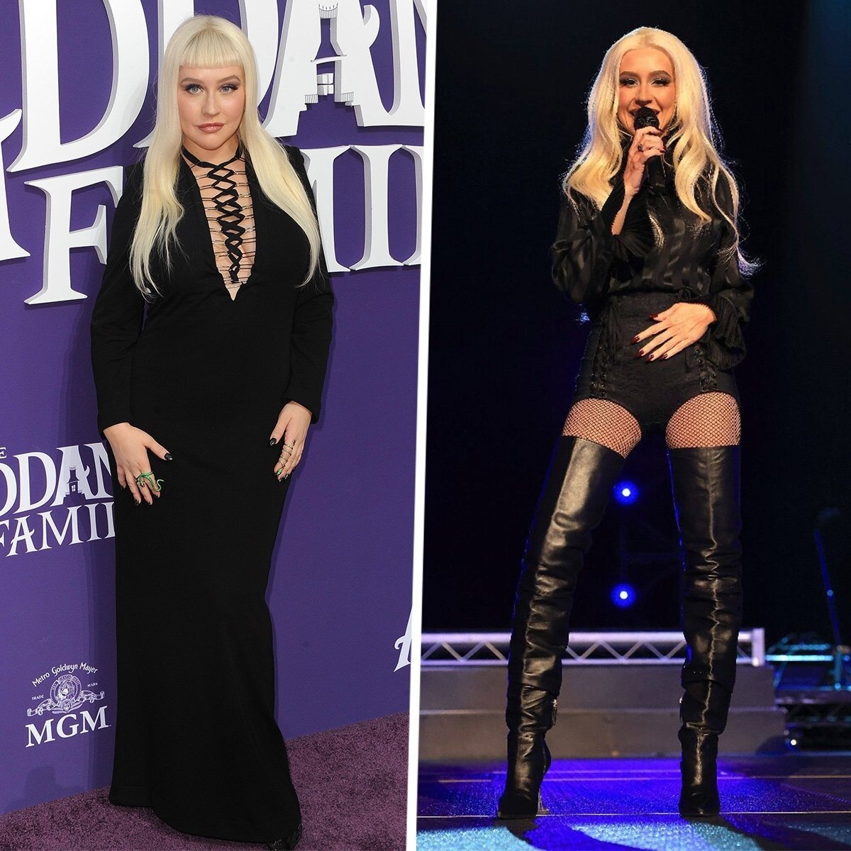    Топ-10 звезд, которым удалось резко скинуть лишний вес. Как им это удалось?