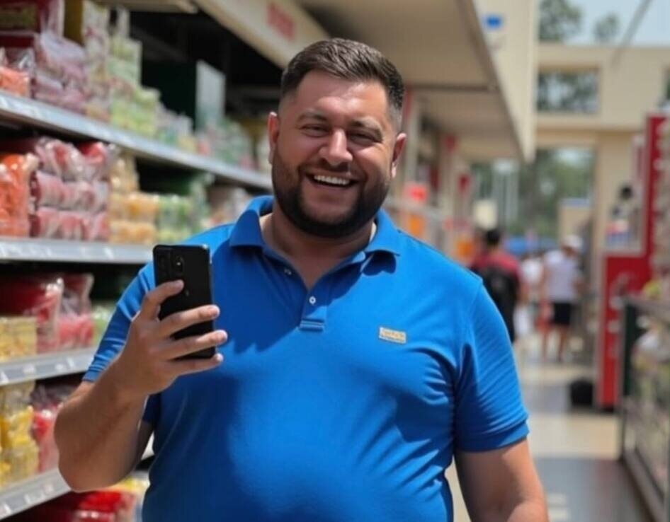    Дава впервые поделился эмоциями о будущем отцовстве