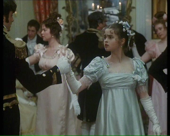 Кадр из фильма "На волосок от гибели". Фото: Пинтерест