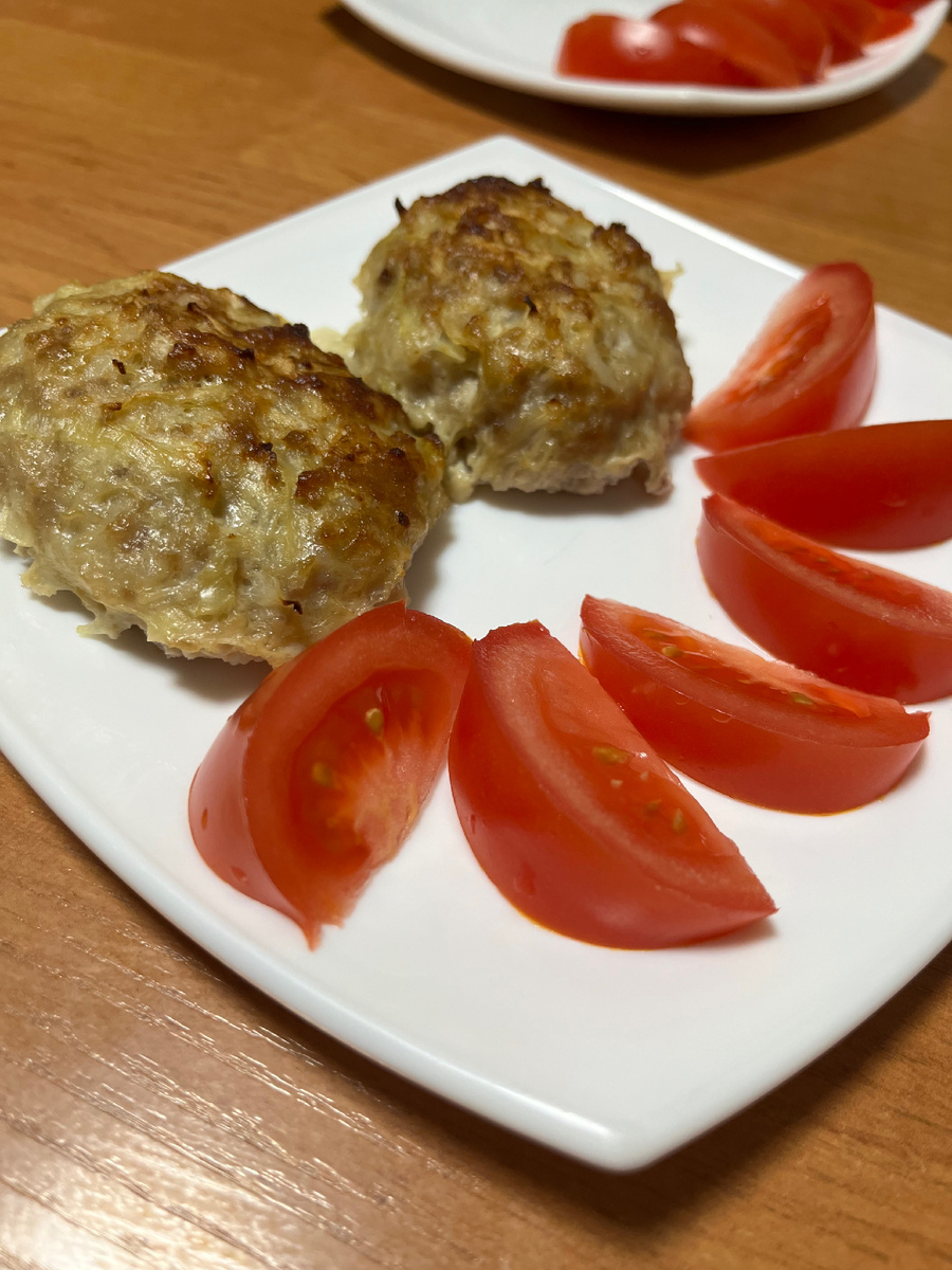 Мои голубчики :)