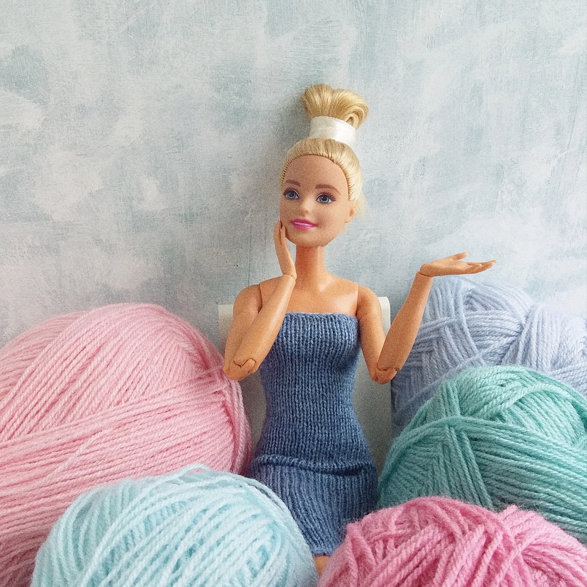 Фотография автора статьи