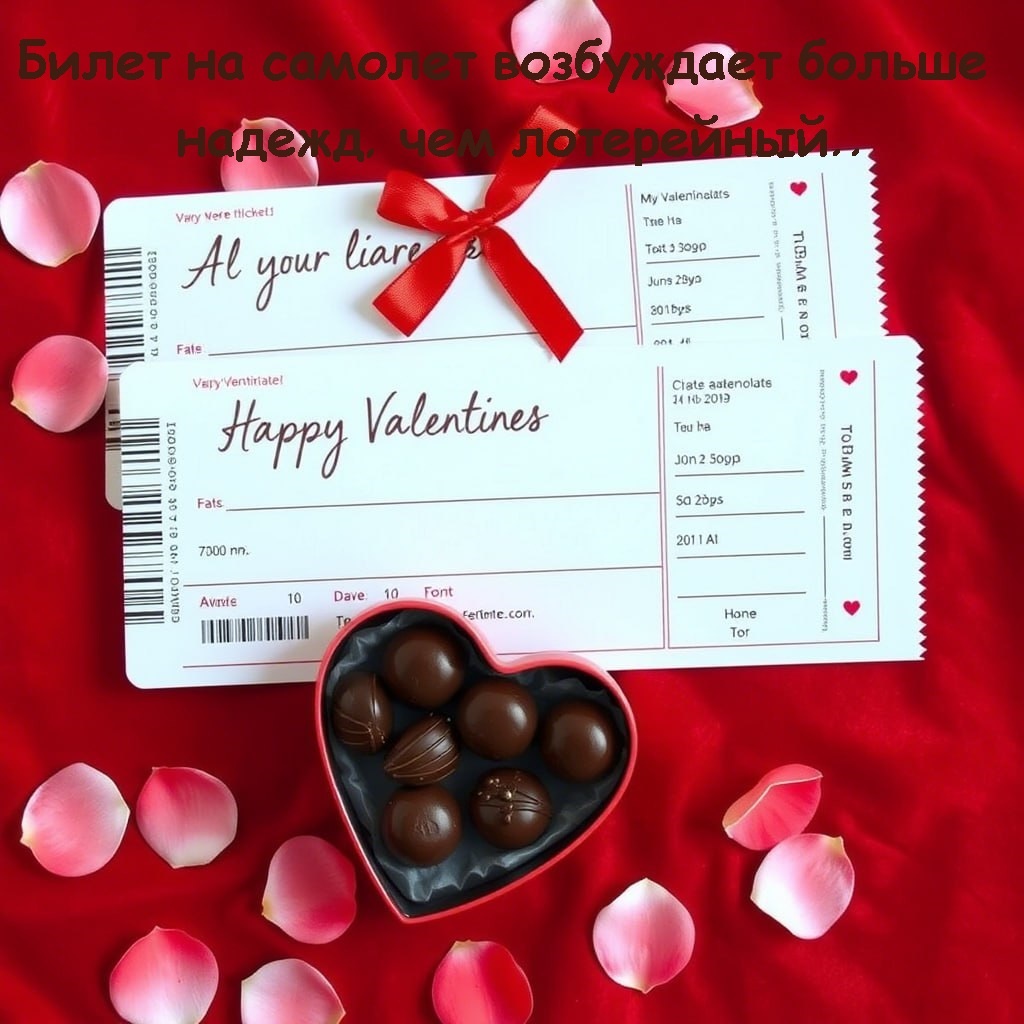 Только выбрать направление, которое понравится вашей второй половинке