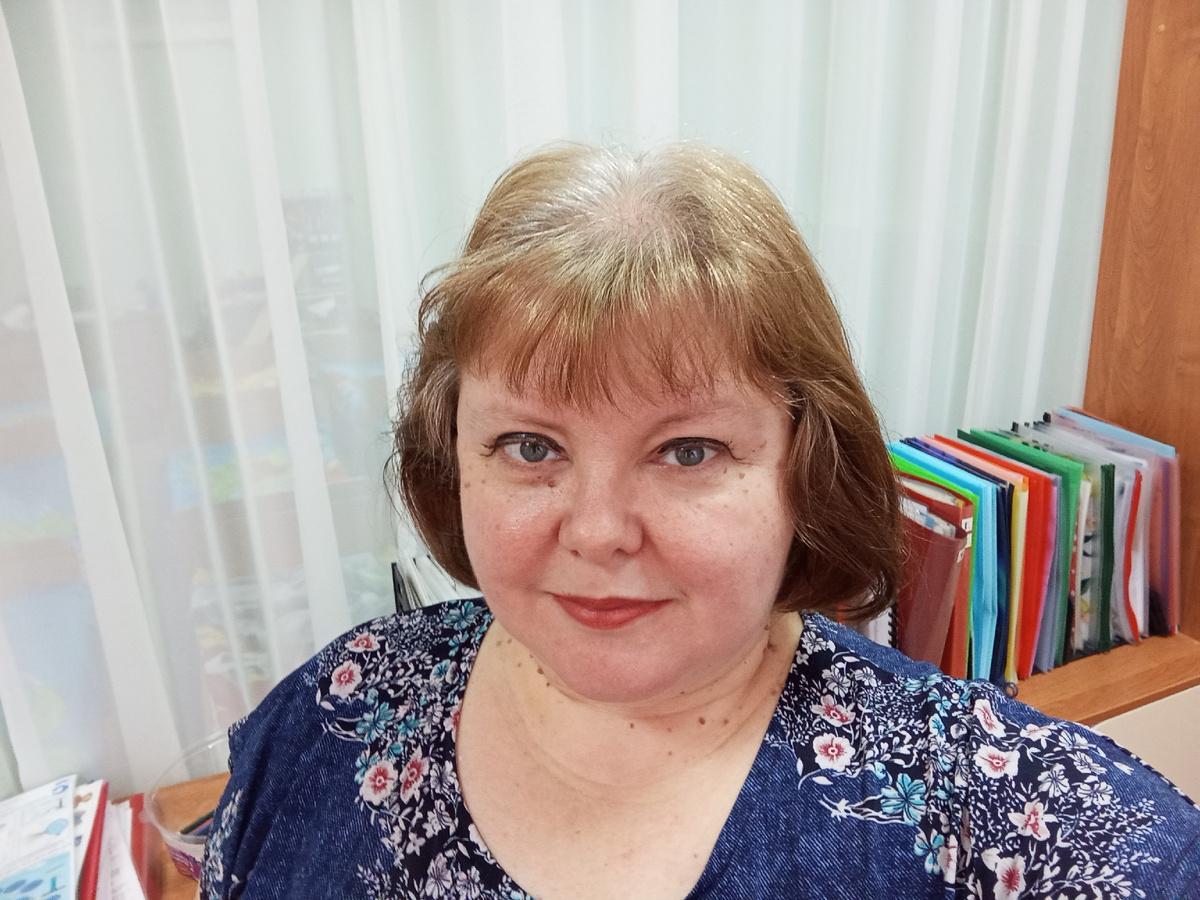 Личное фото автора (14.02.2025)