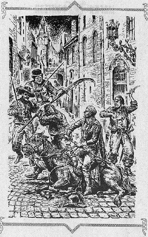 Из свободного доступа