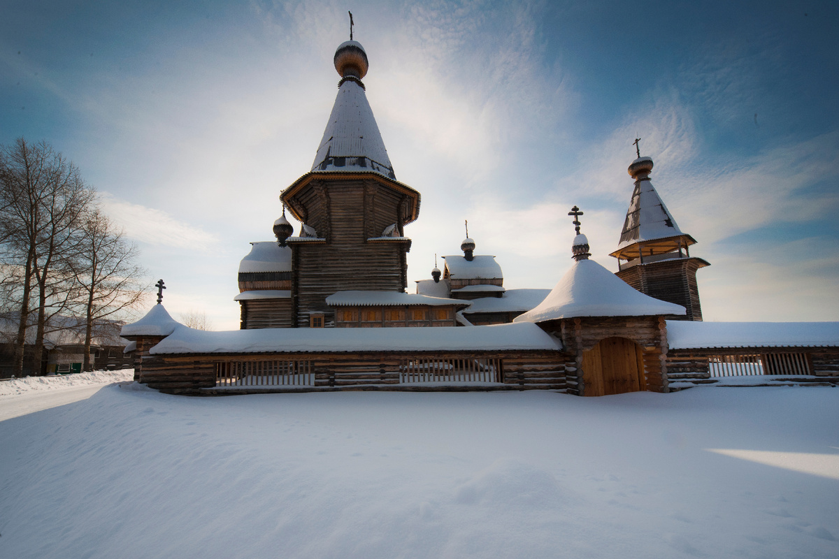 фото: Konstantin Kokoshkin/Russian Look/Global Look Press