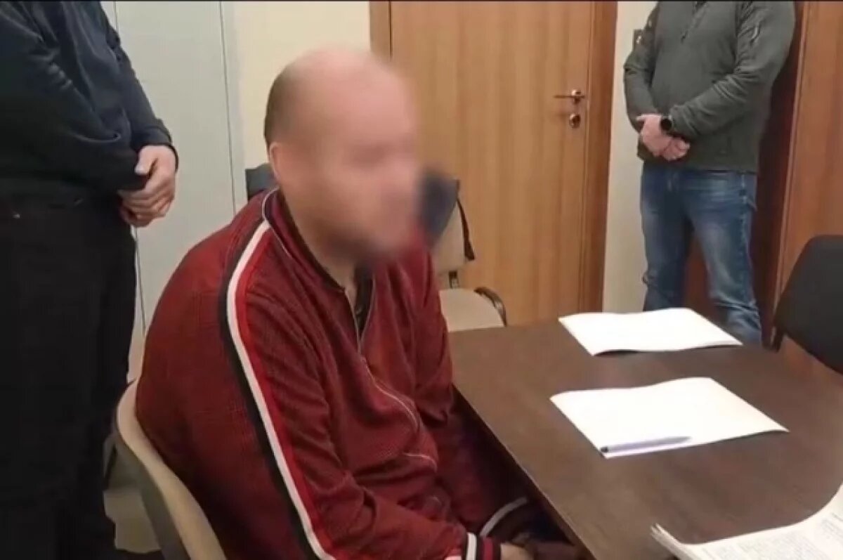    Задержан второй фигурант дела о подрыве авто кандидата в судьи в Бердянске