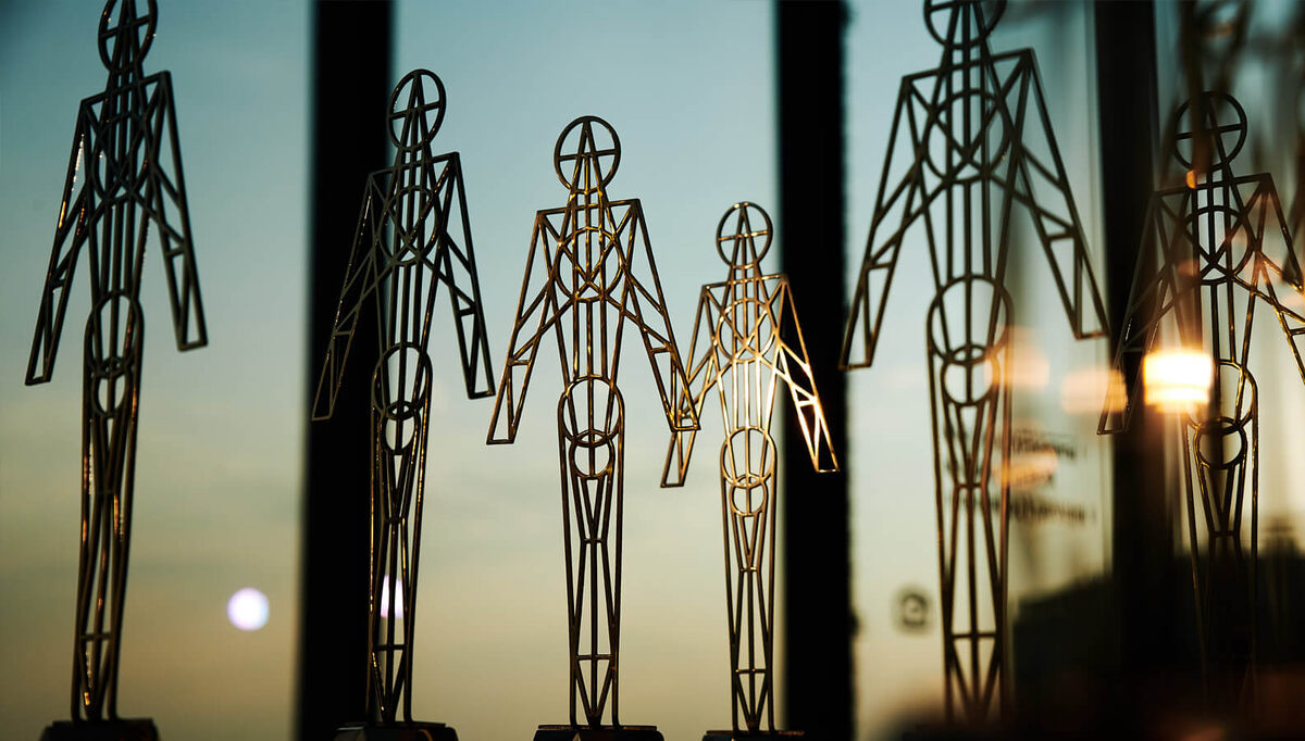 Премия «Визионеры. Управление изменениями»