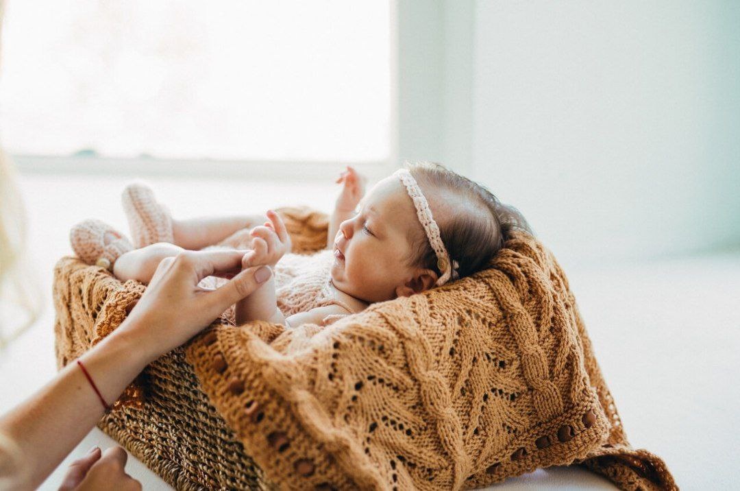 Министерство социального развития Подмосковья