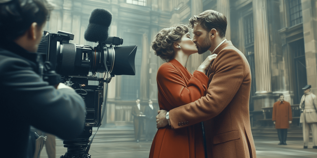 Едем туда, где звучали признания в любви.