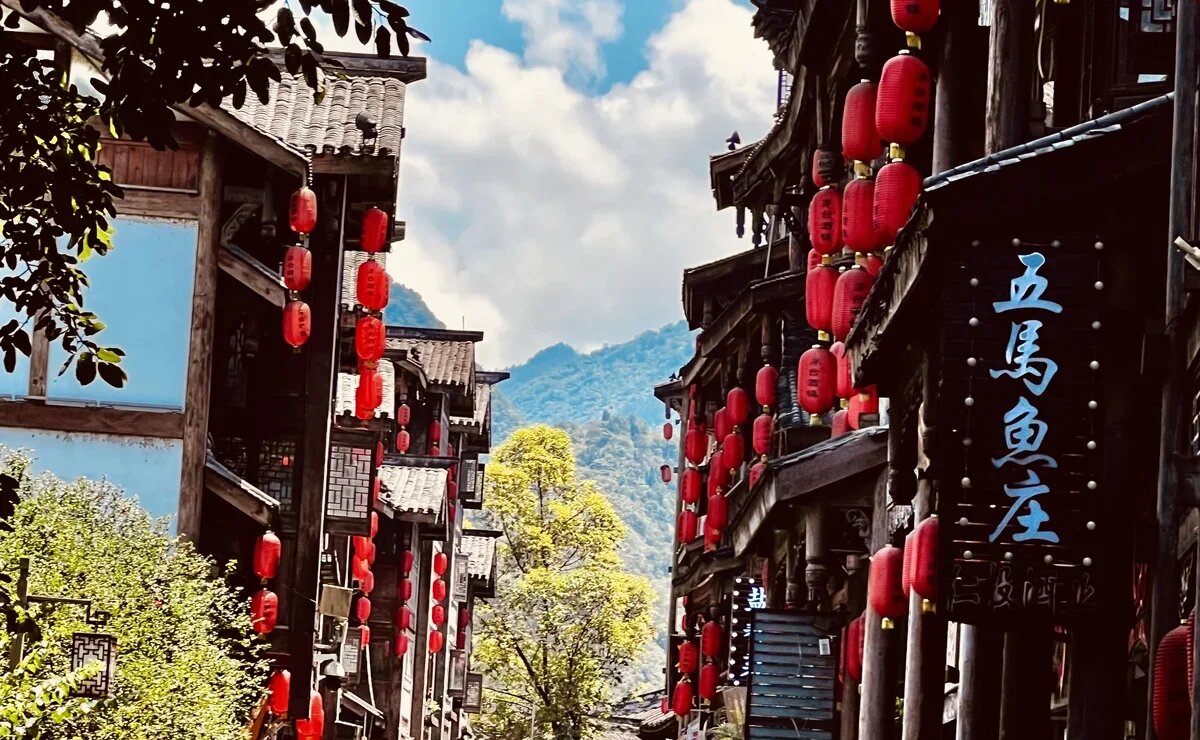    В Китай без визы: правила транзита в 2025 году