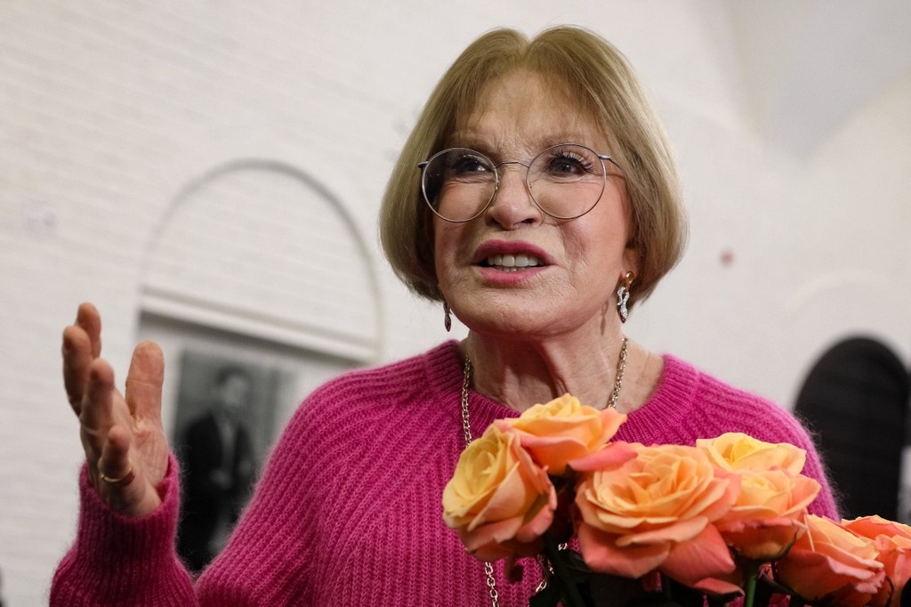    Фото © АГН «Москва» / Кирилл Зыков