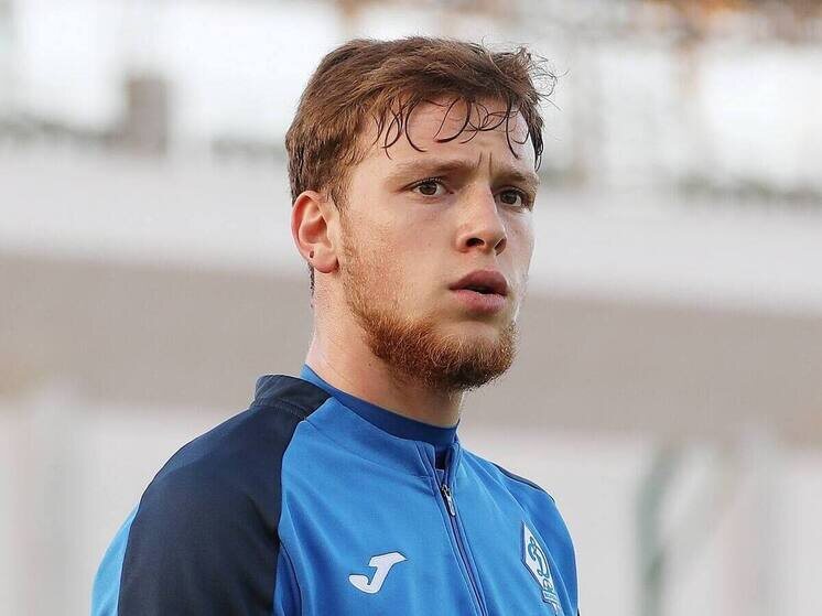     Фото: пресс-служба "Динамо" Махачкала