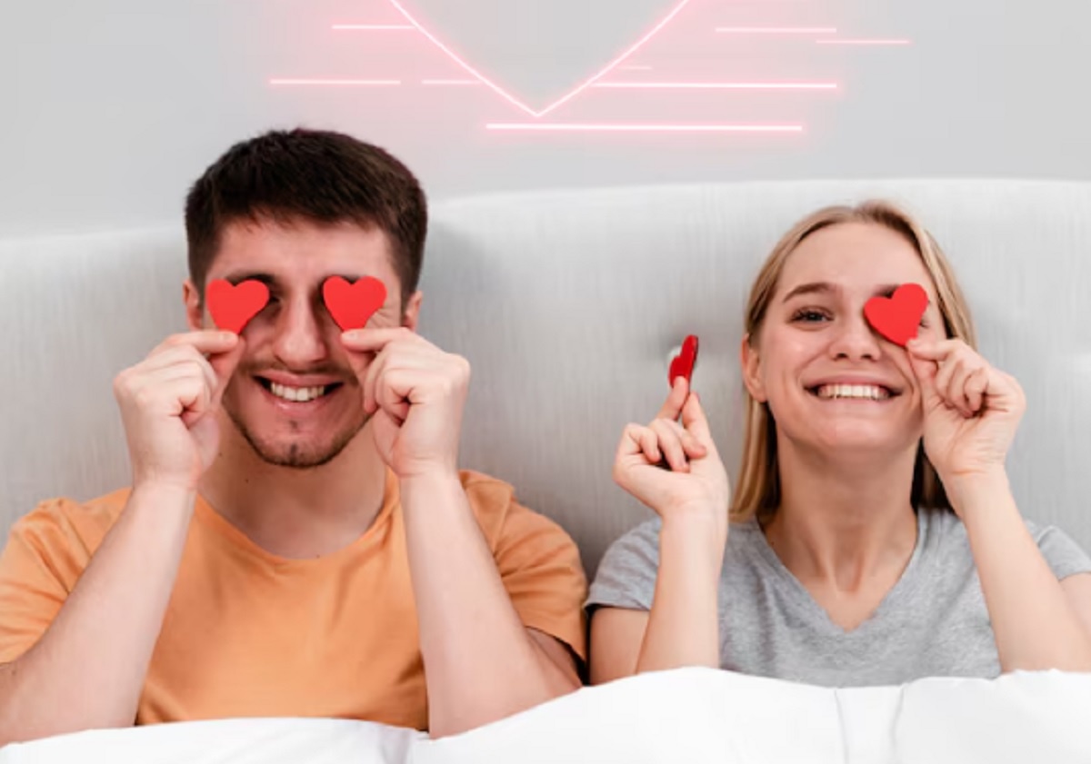    Взгляд через розовые очки до добра не доводит