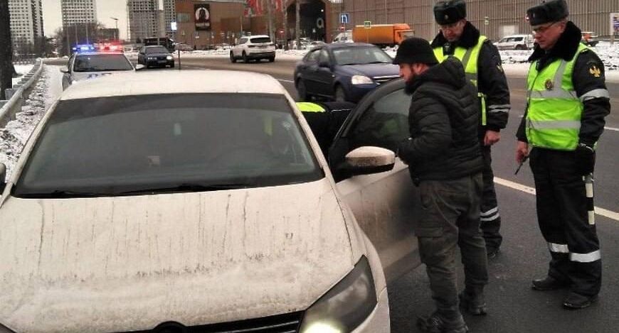    Минтранс Московской области