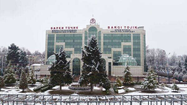    © Sputnik / Амир Исаев