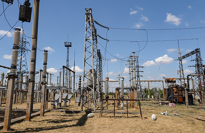    Александр Полегенько/ТАСС