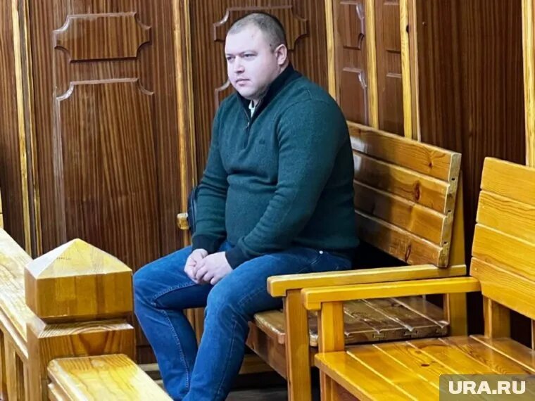 Борис Спиридонов считает, что организатор его покушения «выстрадала свое». Фото: Александра Пруссакова © URA.RU