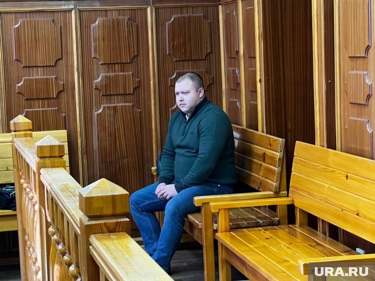 Спиридонов просит более детально расследовать уголовное дело. Фото: Александра Пруссакова © URA.RU