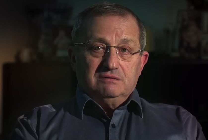 Фото: Prt Scr youtube.com / Эйнулла Фатуллаев