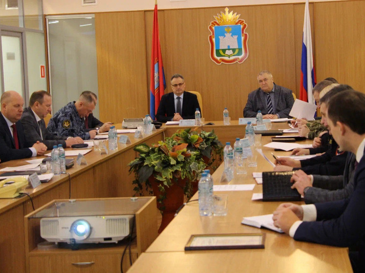     Фото: УФСБ по Орловской области