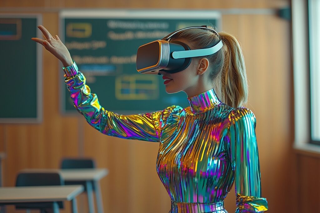    VR разработка приложений MoziBlorf54Q