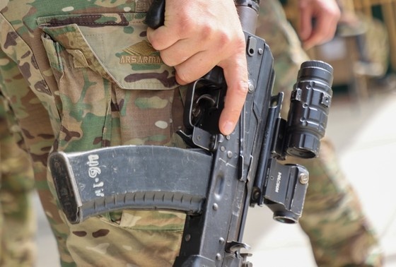    Алексей Белкин/NEWS.ru