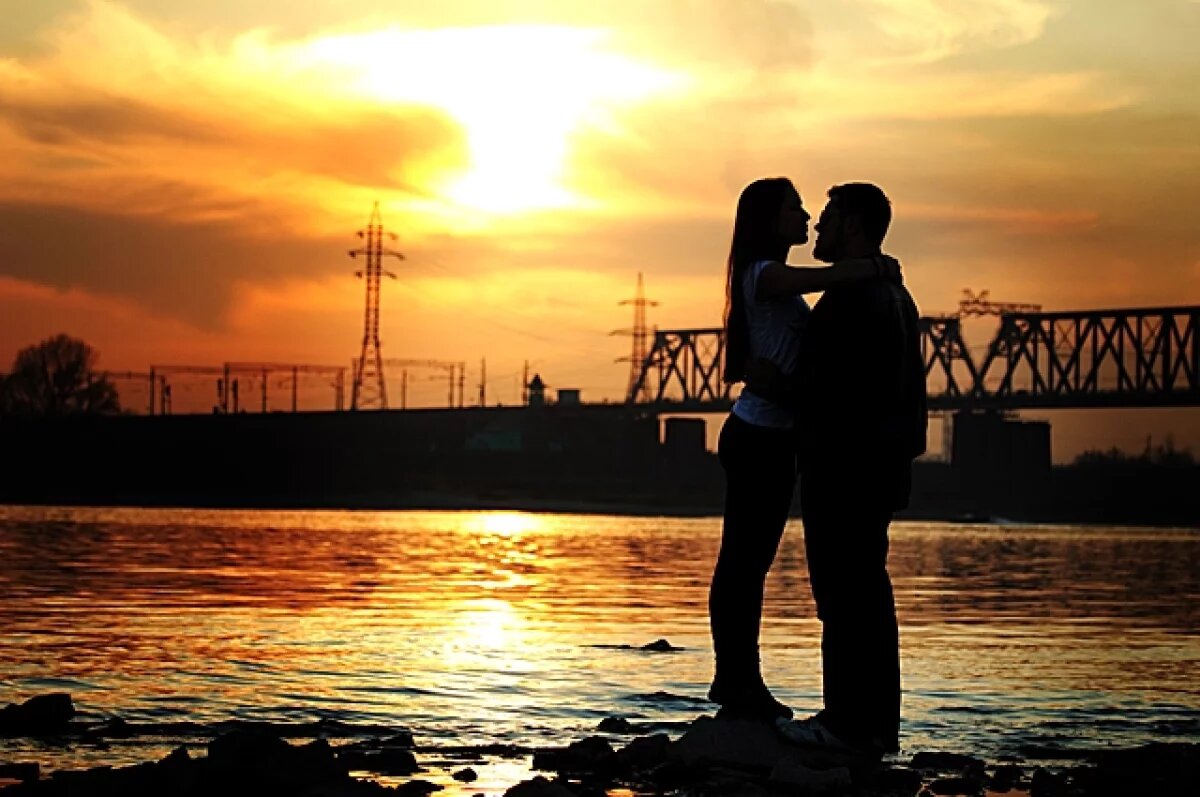    Названы популярные места для свиданий в Новосибирске