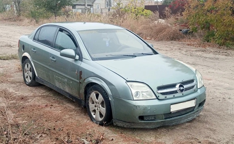 Покупала ласточку, а привезли дрова...