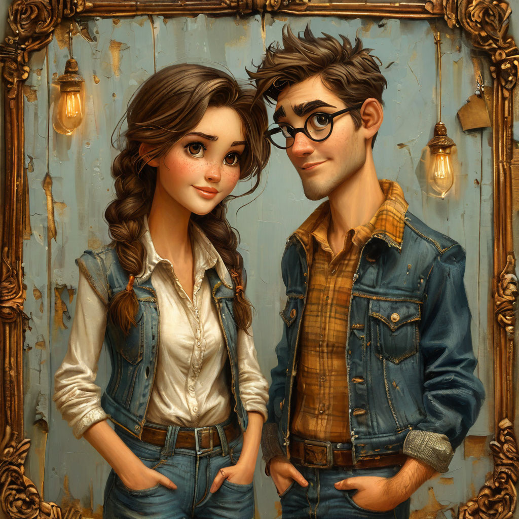 Фото создано при помощи ИИ