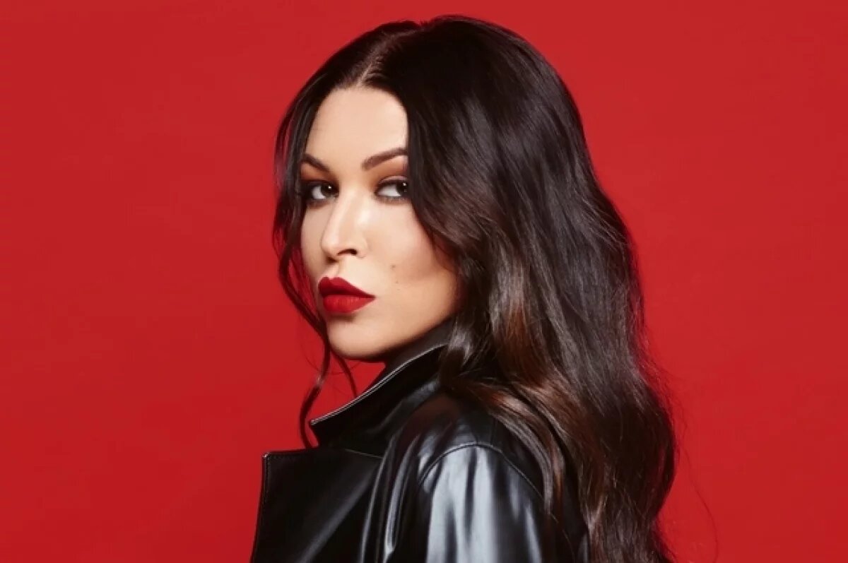    Певица из Волгограда Ирина Дубцова посвятила себе новую песню