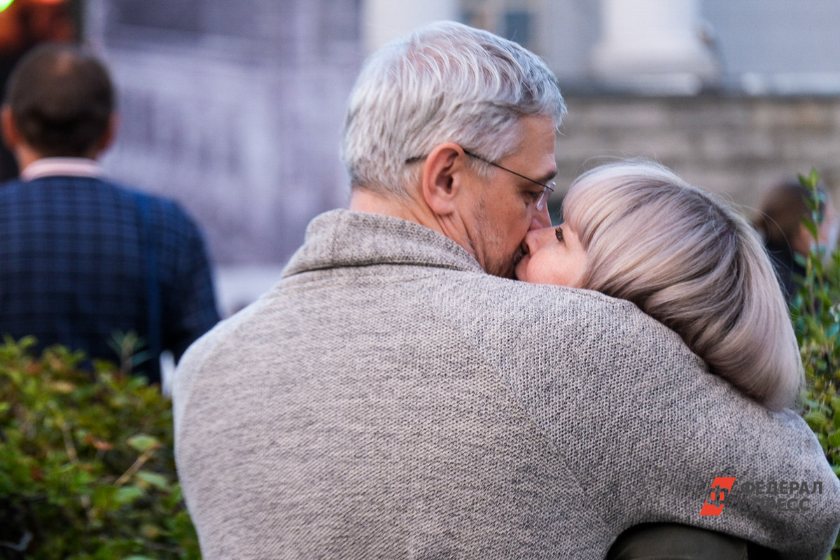 Фото: ФедералПресс/Полина Зиновьева