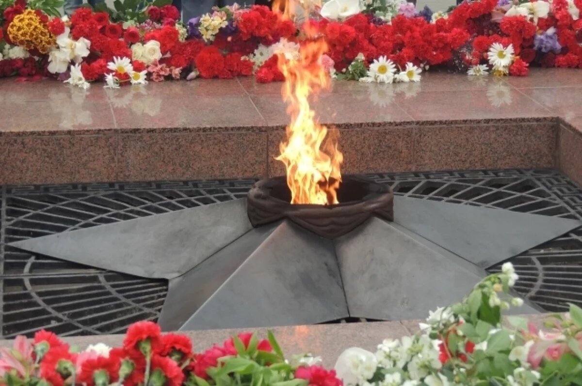    На Кубани к 80-летию Победы отремонтируют около 30 воинских захоронений