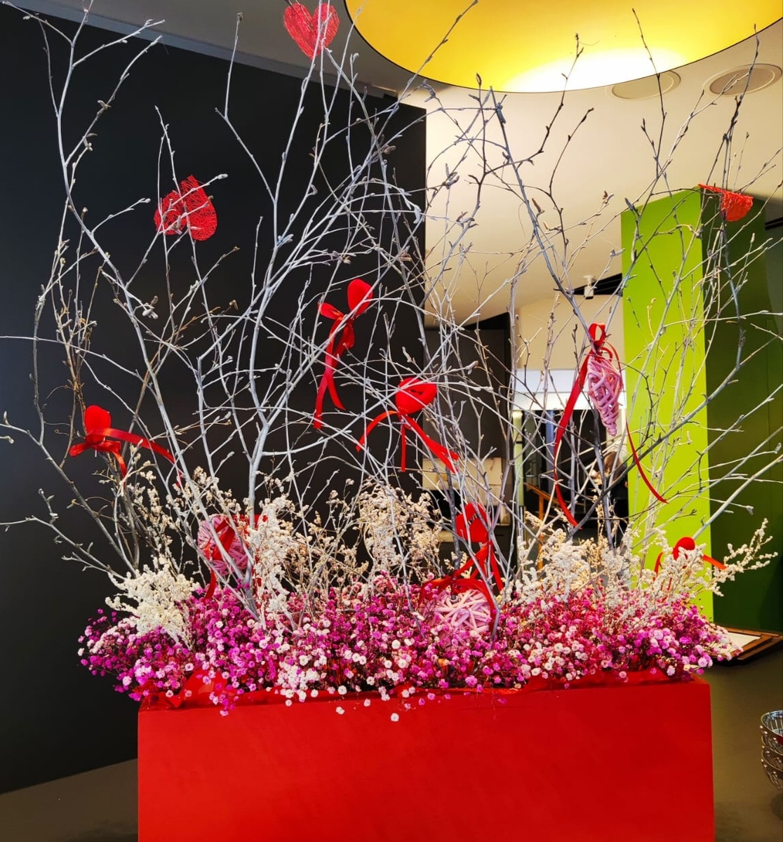 С праздником. Фото автора