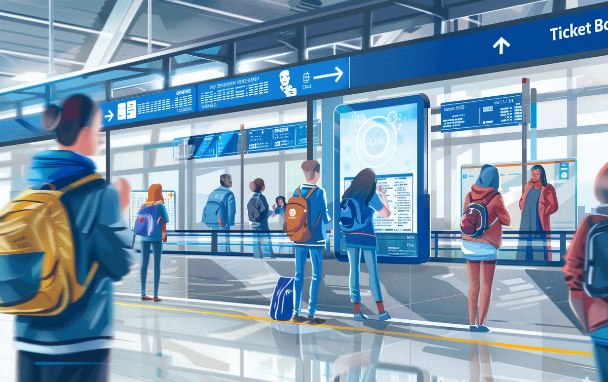    Эффективный чат-бот для автовокзала: автоматизация расписания, упрощение бронирования и безопасные платежи 24/7 Юрий Горбачев