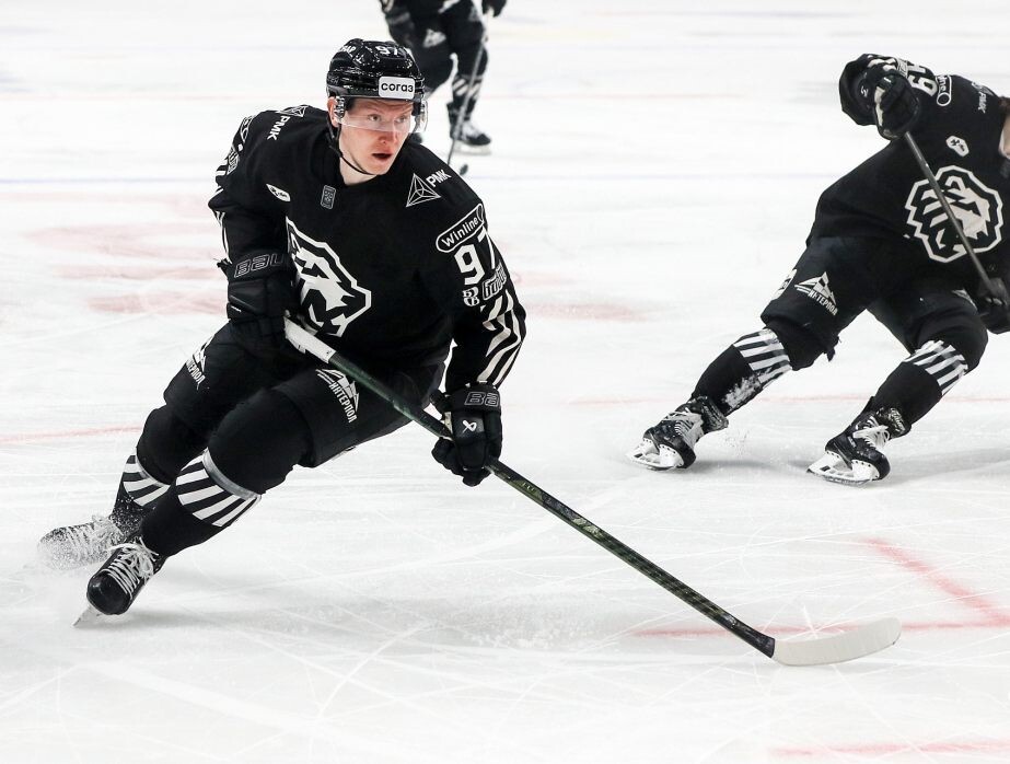    Фото: Официальный сайт ХК «Трактор»