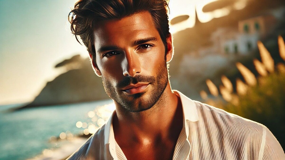    Изображение создано при помощи ИИ.