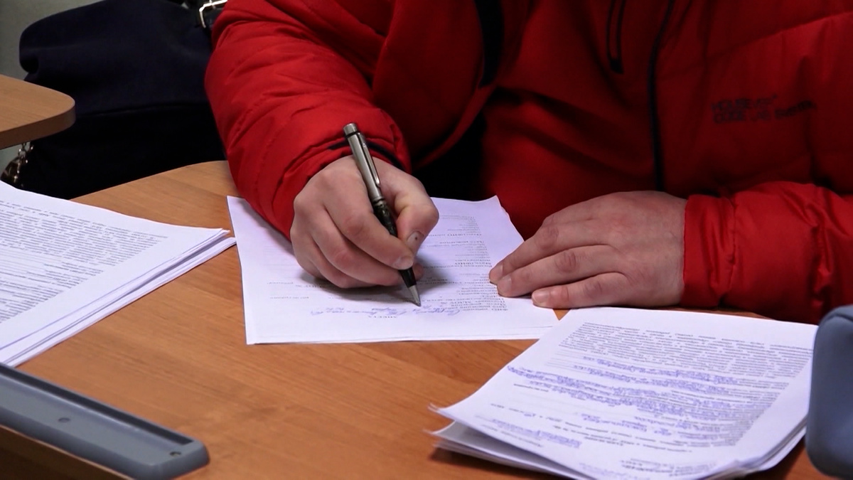    Фото: ГТРК Карелия