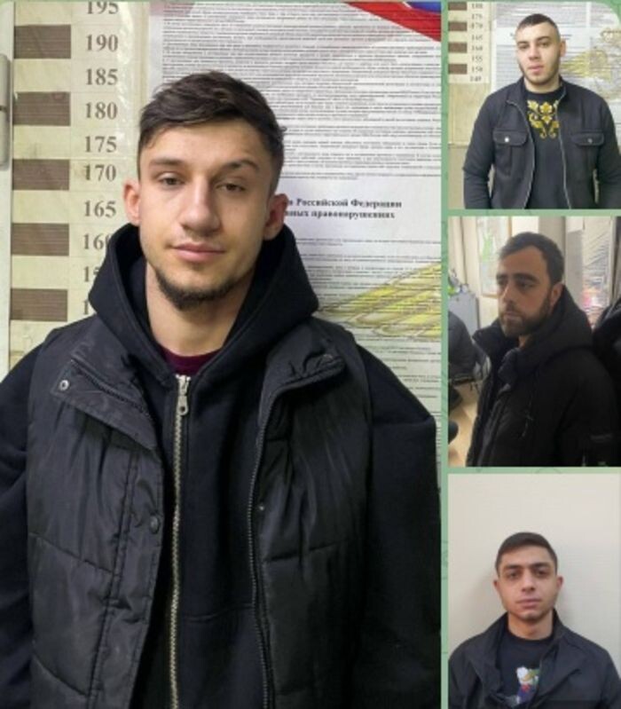 Источник фото: ГУ МВД по Ростовской области